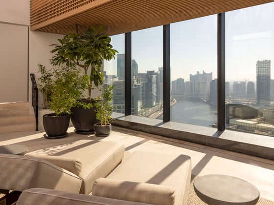 The Opus Penthouse by OMNIYAT, picture 22