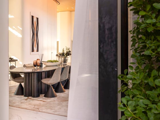 The Opus Penthouse by OMNIYAT, picture 14