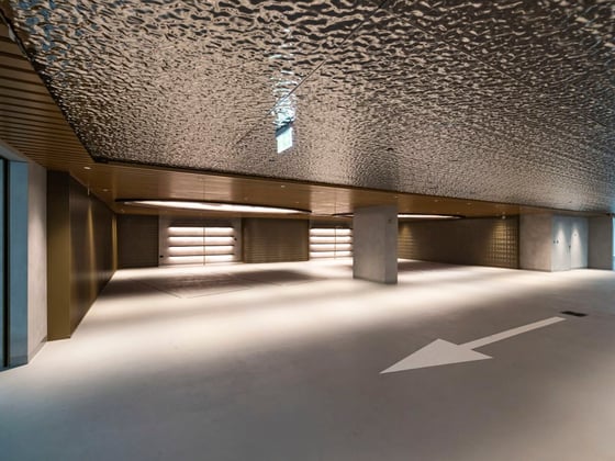 The Opus Penthouse by OMNIYAT, picture 23