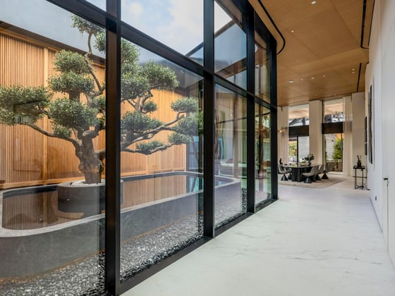 The Opus Penthouse by OMNIYAT, picture 10