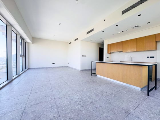 Modern 3BR | Well priced! Amazing golf course view, picture 4