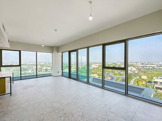 Exclusive!Amazing golf view | Ready | Maids room, picture 1