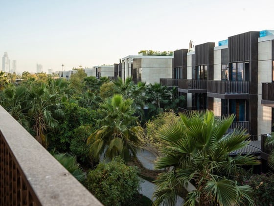 Skyline Serenity | Luxury Villa | Ready, picture 19