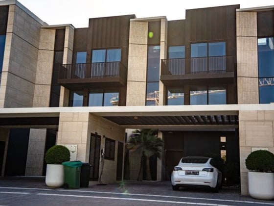 Skyline Serenity | Luxury Villa | Ready, picture 23