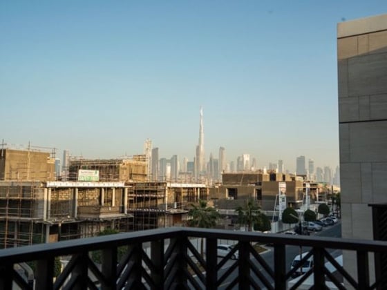 Skyline Serenity | Luxury Villa | Ready, picture 17