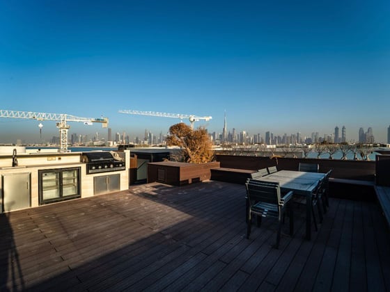 Skyline Serenity | Luxury Villa | Ready, picture 22