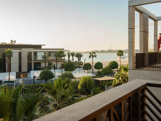 Skyline Serenity | Luxury Villa | Ready, picture 21