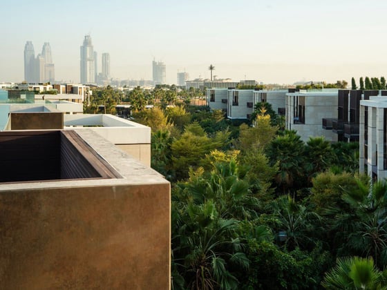 Skyline Serenity | Luxury Villa | Ready, picture 20