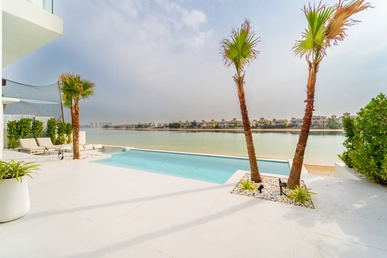 Upgraded Garden Home with Private Beach Access, picture 44