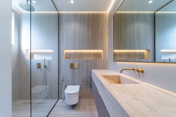 Upgraded Garden Home with Private Beach Access, picture 32