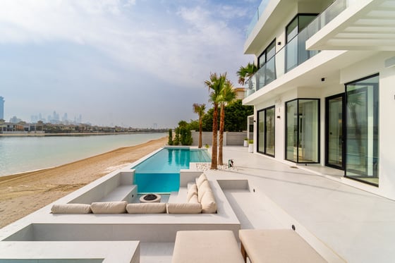 Upgraded Garden Home with Private Beach Access, picture 40