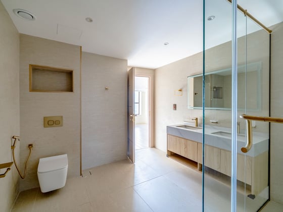 Luxury 3BR | Sea View | Sadaf 7 JBR Residence Apt, picture 16