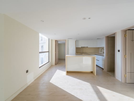 Luxury 3BR | Sea View | Sadaf 7 JBR Residence Apt, picture 5