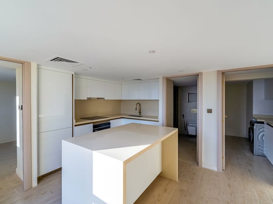 Luxury 3BR | Sea View | Sadaf 7 JBR Residence Apt, picture 8