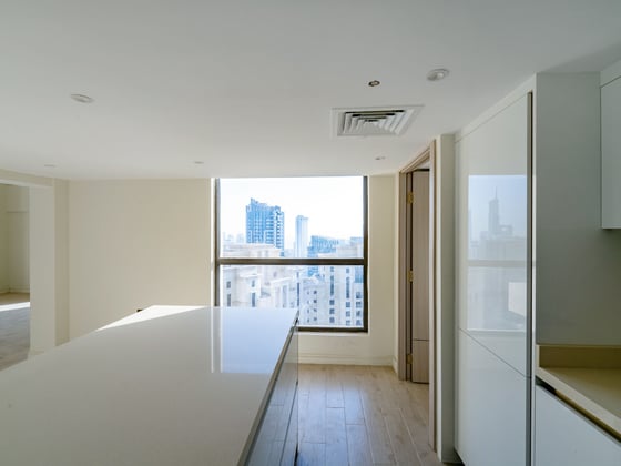 Luxury 3BR | Sea View | Sadaf 7 JBR Residence Apt, picture 7