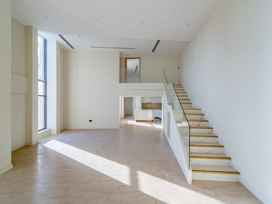 Luxury 3BR | Sea View | Sadaf 7 JBR Residence Apt, picture 1