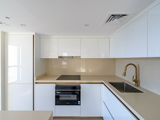 Luxury 3BR | Sea View | Sadaf 7 JBR Residence Apt, picture 6