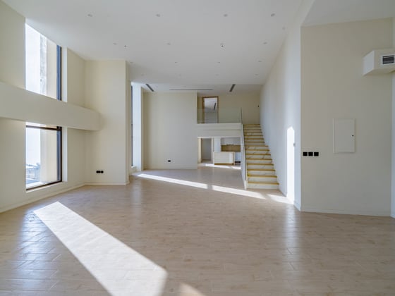 Luxury 3BR | Sea View | Sadaf 7 JBR Residence Apt, picture 4