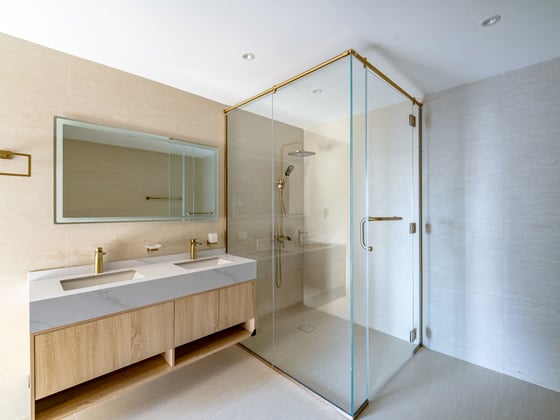 Luxury 3BR | Sea View | Sadaf 7 JBR Residence Apt, picture 15