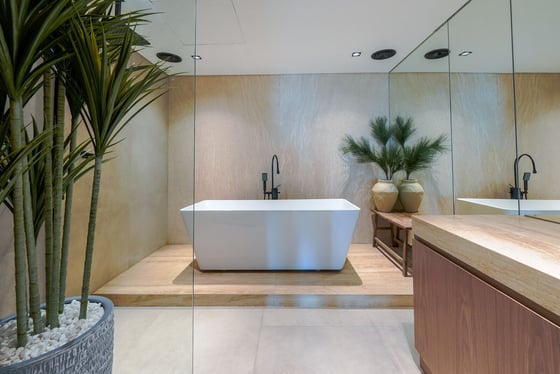 Exquisite Duplex with Balcony | Ready To Move, picture 14