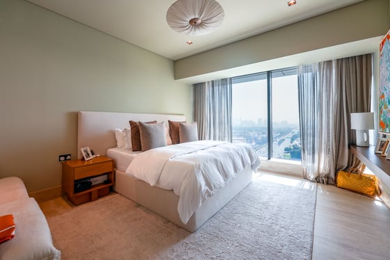 Exquisite Duplex with Balcony | Ready To Move, picture 10