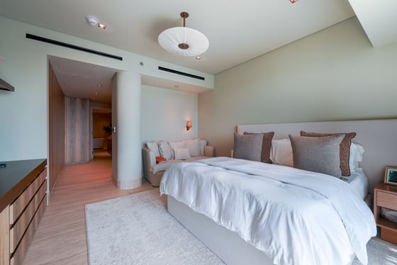 Exquisite Duplex with Balcony | Ready To Move, picture 11