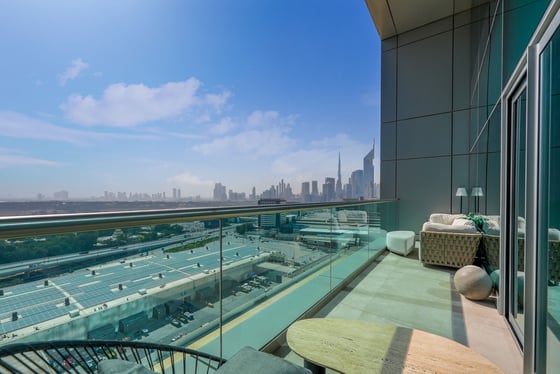 Exquisite Duplex with Balcony | Ready To Move, picture 19