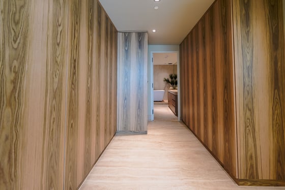 Exquisite Duplex with Balcony | Ready To Move, picture 13