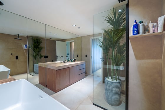 Exquisite Duplex with Balcony | Ready To Move, picture 15