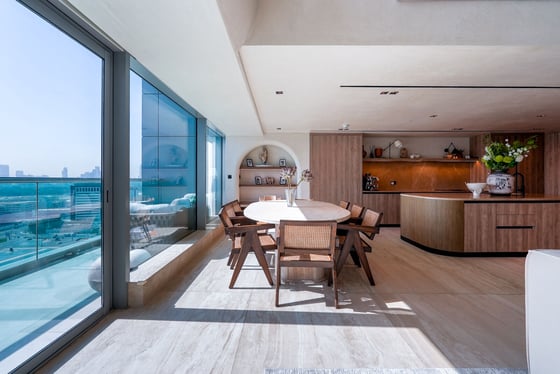 Exquisite Duplex with Balcony | Ready To Move, picture 7