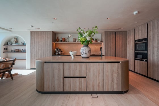 Exquisite Duplex with Balcony | Ready To Move, picture 9