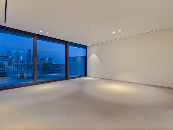 Exclusive | Rare Layout | Canal and Skyline Views, picture 5