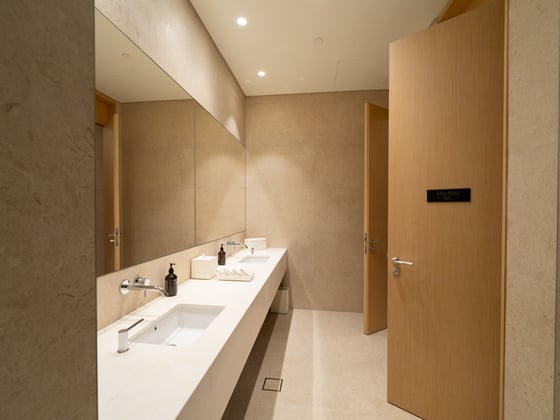 Exclusive | Rare Layout | Canal and Skyline Views, picture 34