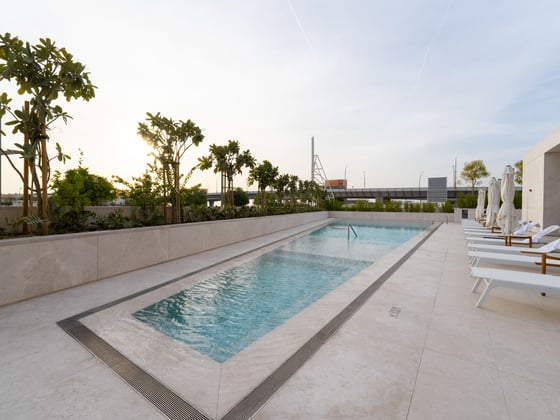 Exclusive | Rare Layout | Canal and Skyline Views, picture 35