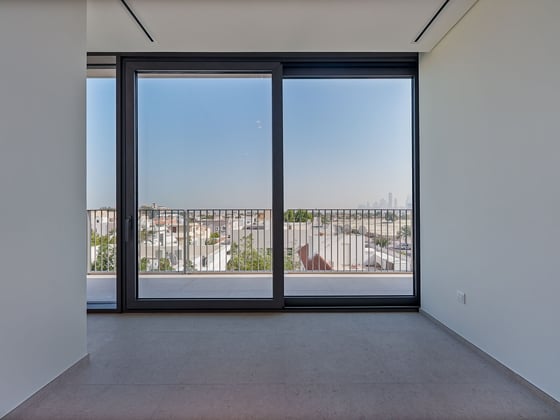 Exclusive | Rare Layout | Canal and Skyline Views, picture 15