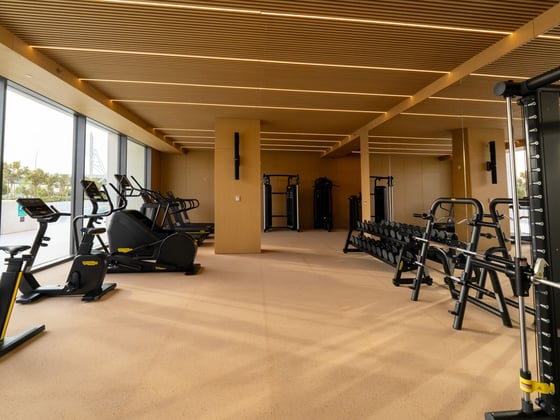 Exclusive | Rare Layout | Canal and Skyline Views, picture 30