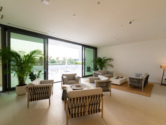 Exclusive | Rare Layout | Canal and Skyline Views, picture 33