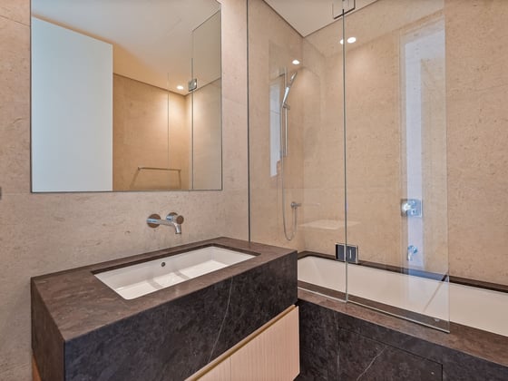 Exclusive | Rare Layout | Canal and Skyline Views, picture 21