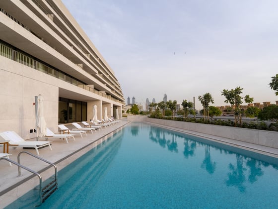 Exclusive | Rare Layout | Canal and Skyline Views, picture 36