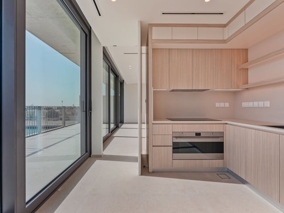 Exclusive | Rare Layout | Canal and Skyline Views, picture 20