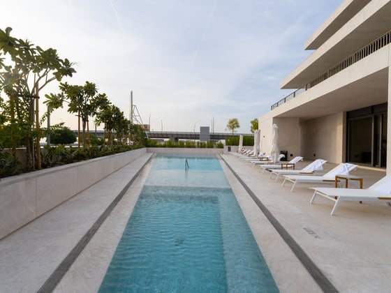 Exclusive | Rare Layout | Canal and Skyline Views, picture 28
