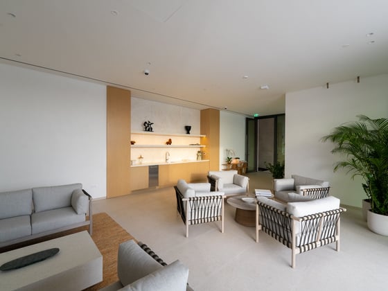 Exclusive | Rare Layout | Canal and Skyline Views, picture 31