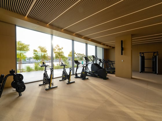 Exclusive | Rare Layout | Canal and Skyline Views, picture 29