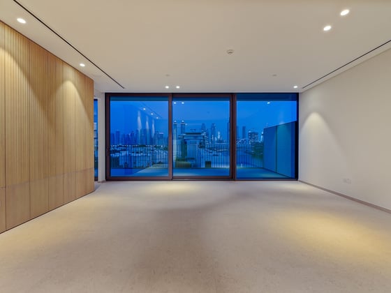 Exclusive | Rare Layout | Canal and Skyline Views, picture 6