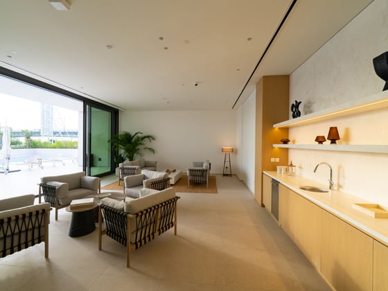 Exclusive | Rare Layout | Canal and Skyline Views, picture 32