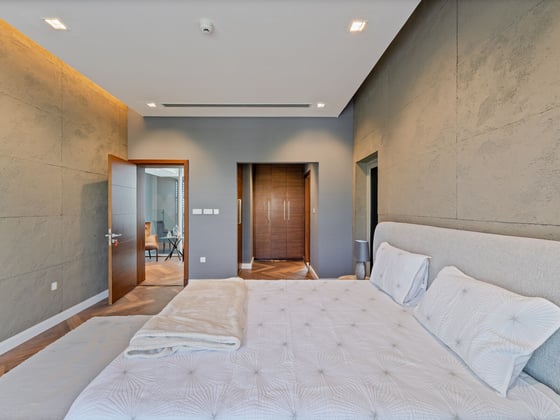 Luxury Villa | Private Pool | District One, picture 11