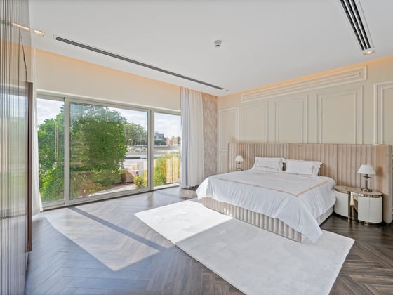 Luxury Villa | Private Pool | District One, picture 6