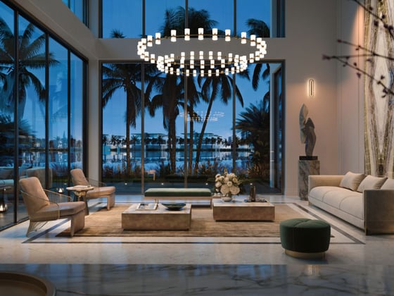 Luxury Villa | Private Pool | District One, picture 7