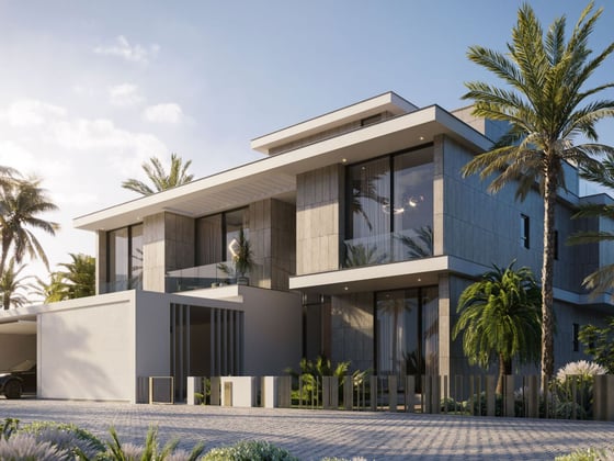 Luxury Villa | Private Pool | District One, picture 24