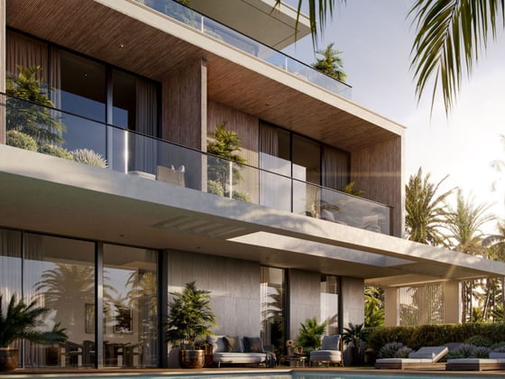 Luxury Villa | Private Pool | District One, picture 15